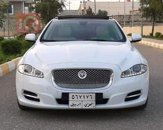 جاكوار XJ